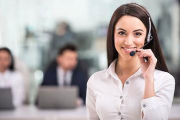 servicio al cliente